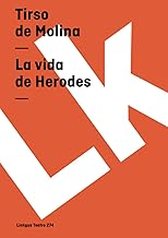 La vida de Herodes: 274
