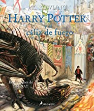 Harry Potter y el cáliz de fuego/ Harry Potter and the Goblet of Fire