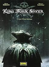Long John Silver 1 Lady Vivian Hastings