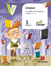 Caderno de lingua. 1 Primaria. 3 Trimestre. MÃ¡is Celme