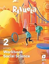 Social Science. Workbook. 2 Primary. Revuela