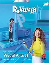 Visual Arts II. Secundary. Revuela. Región de Murcia