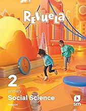 Social Science. 2 Primary. Revuela. Aragón