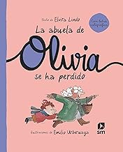 La abuela de Olivia se ha perdido