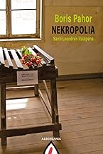 Nekropolia