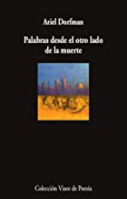 Palabras desde el otro lado de la muerte: 1186