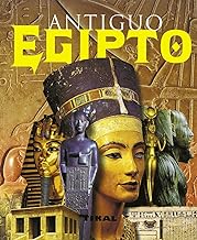 Book Antiguo Egipto