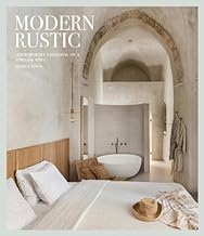 Modern Rustic: Contemporary Variations on a Timeless Style