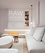 Raw Interiors: In The Mood Of The Wabi Sabi Style