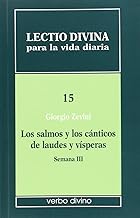 Lectio Divina (15) para La Vida Diaria: Volumen 15