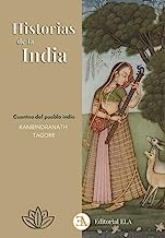 Historias de la India: Cuentos del pueblo indio: 48