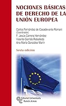 Nociones básicas de derecho de la Unión Europea