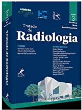 Tratado de Radiologia. Obstetrícia, Mama, Musculoesquelético (Em Portuguese do Brasil)