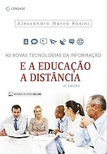As Novas Tecnologias Da Informação E A Educação A Distancia (Em Portuguese do Brasil)