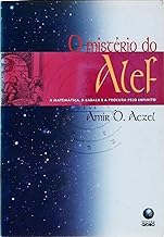Misterio De Alef, O (Em Portuguese do Brasil)