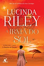 A irmã do sol (As Sete Irmãs ¿ Livro 6)
