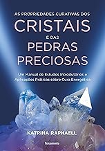 As propriedades curativas dos cristais e das pedras preciosas