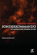 [Inside the Gas Chambers: Eight Months in the Sonderkommando of Auschwitz] (By: Shlomo Venezia) [published: March...