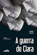 [(Clara's War)] [ By (author) Kathy Kacer ] [September, 2001]