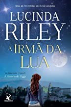 A irmã da lua (As Sete Irmãs ¿ Livro 5)