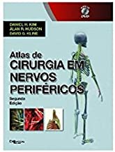 Atlas De Cirurgia Em Nervos Perifericos