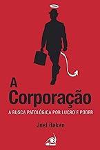A Corporação (Em Portuguese do Brasil)