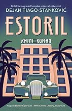 Estoril: Ratni roman