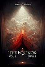 The Equinox: Vol. 1, No. 1