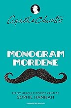 Monogrammordene