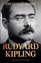 Rudyard Kipling