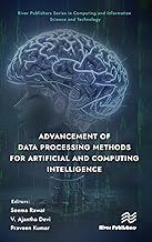 Advancement of Data Processing Methods for Artificial and Computing Intelligence