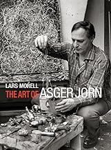 The Art of Asger Jorn