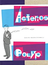 [(Asterios Polyp)] [ By (author) David Mazzucchelli ] [July, 2009]