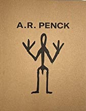 A.R. Penck: Ausst. Kat. Museum Jorn, Silkeborg
