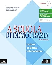 A scuola di democrazia. Saperi di base. Per gli Ist. tecnici e professionali. Con e-book. Con espansione online: 2