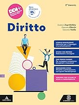 Diritto. Vol. unico. Per il 2° biennio delle Scuole superiori. Con e-book. Con espansione online