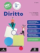 Diritto. Saperi di base. Per il 3° anno delle Scuole superiori. Con e-book. Con espansione online (Vol. 1)