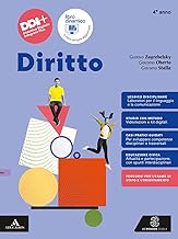 Diritto. Per il 4° anno delle Scuole superiori. Con e-book. Con espansione online (Vol. 2)