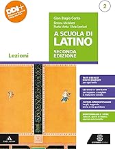 A scuola di latino. Lezioni. Per le Scuole superiori. Con e-book. Con espansione online (Vol. 2)