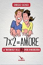 7 x 2= amore. Le opere di misericordia