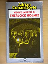 Le nuove imprese di Sherlock Holmes (Oscar gialli)