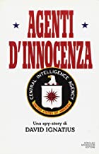 Agenti d'innocenza (Omnibus stranieri)