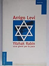 Yitzhak Rabin (Piccole frecce)