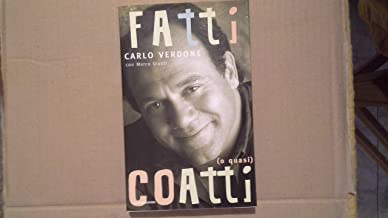 Fatti coatti (o quasi). Con videocassetta (Biblioteca umoristica Mondadori)