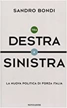 Tra Destra e Sinistra. La nuova politica di Forza Italia (Ingrandimenti)