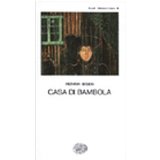 Casa di bambola