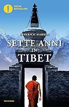 Sette anni in Tibet