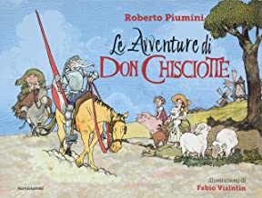 Le avventure di Don Chisciotte