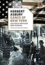 Gangs of New York. Una storia americana della malavita: 162
