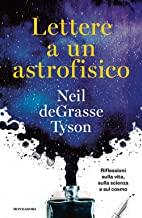 Lettere a un astrofisico